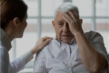 Лечение сосудистой и старческой деменции в Долгопрудном