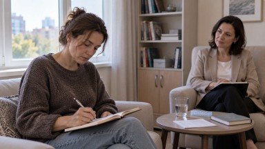 Лечение депрессии в Долгопрудном