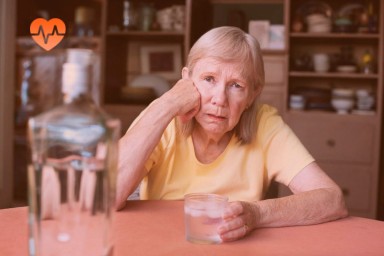 Лечение алкоголизма у пожилых людей в Долгопрудном