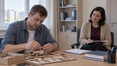 Лечение игромании в Долгопрудном