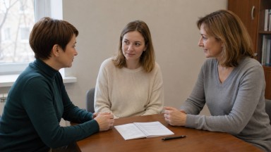 Лечение расстройств пищевого поведения в Долгопрудном