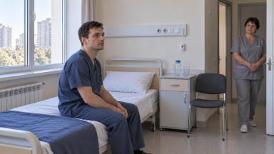 Лечение психоза в Долгопрудном