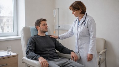 Детоксикация от марихуаны в Долгопрудном