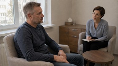Лечение алкогольной депрессии в Долгопрудном