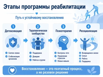 Миннесотская модель в Долгопрудном