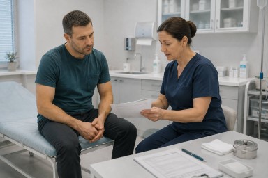 Имплантация Продетоксон в Долгопрудном