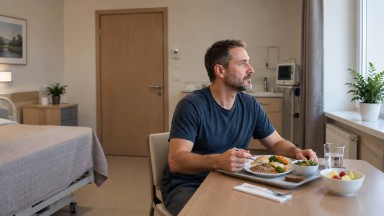 Госпитализация в Долгопрудном
