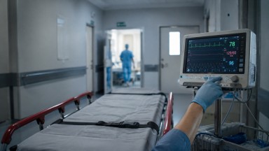 Помощь при отравлении алкоголем в Долгопрудном