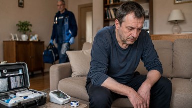 Экстренное вытрезвление в Долгопрудном