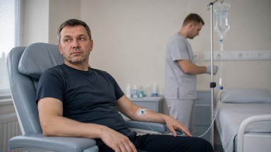 Вывод из запоя в стационаре в Долгопрудном