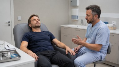 Кодирование гипнозом в Долгопрудном