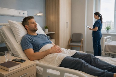Лечение алкоголизма в стационаре в Долгопрудном