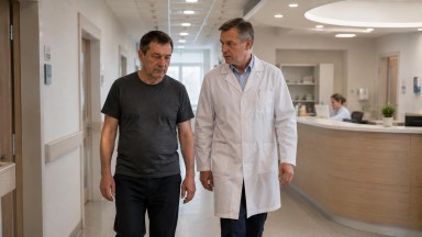 Лечение хронического алкоголизма в Долгопрудном