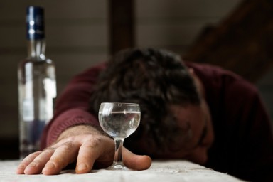Хронический алкоголизм в Долгопрудном