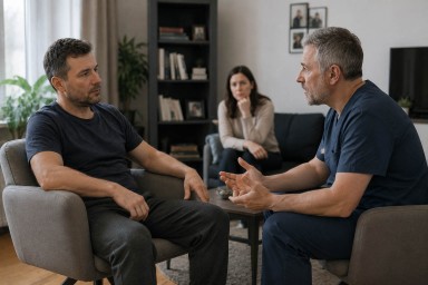 Принудительное лечение алкоголизма в Долгопрудном