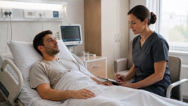 Детоксикация от наркотиков в Долгопрудном