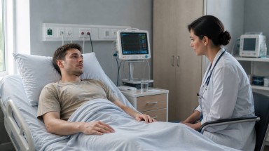 Лечение зависимости от спайса в Долгопрудном