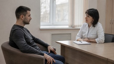 Лечение зависимости от марихуаны в Долгопрудном