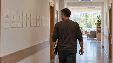 Реабилитация 12 шагов в Долгопрудном